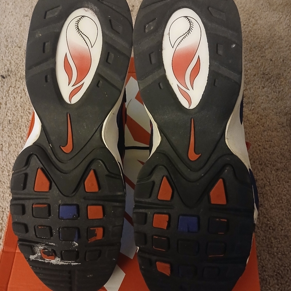 MENS SHOES - Picture 1 of 8